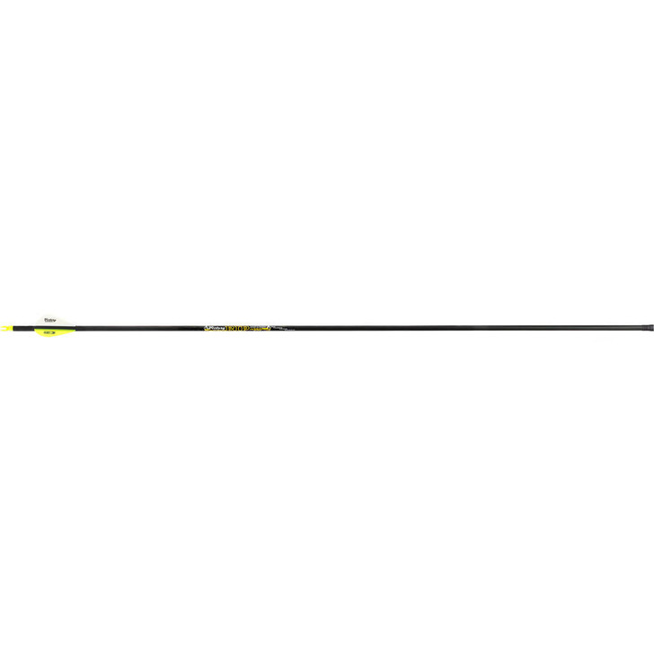 Victory Rip Elite Arrows 400 2 In. Vanes 6 Pk.
