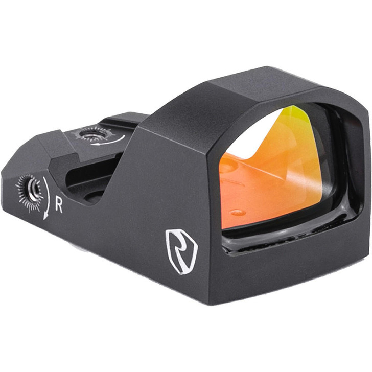 Riton X3 Tactix Prd V2 Red Dot 3moa Dot Black