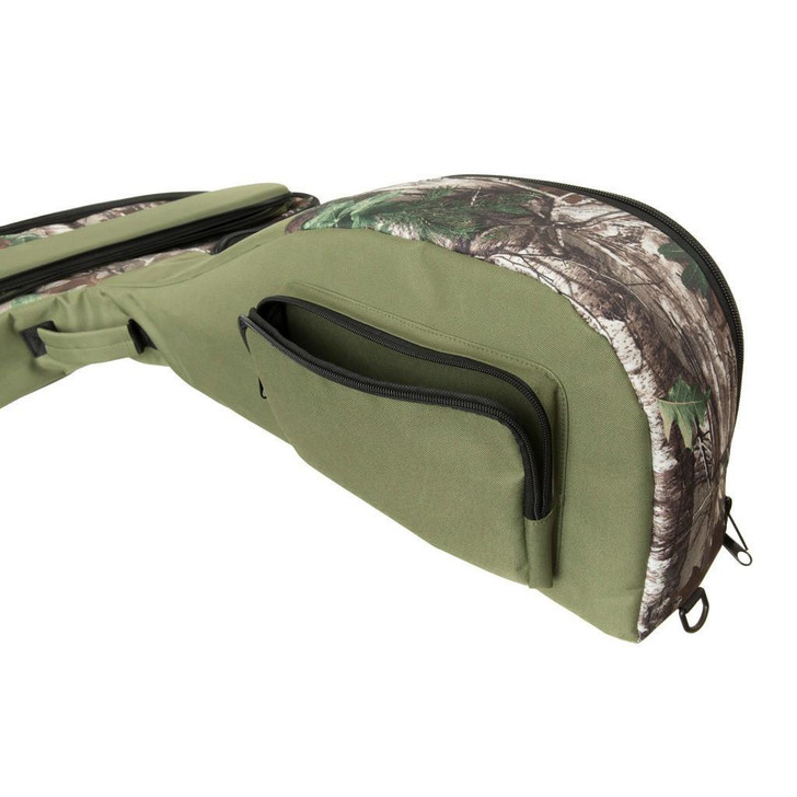  October Mountain Xcursion Crossbow Case Camo 