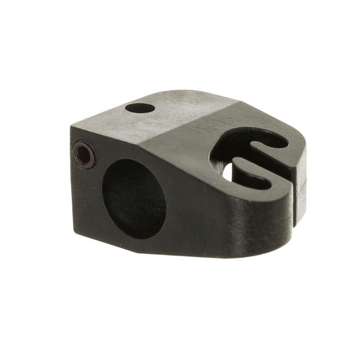  October Mountain Speed Slide S2 Black 