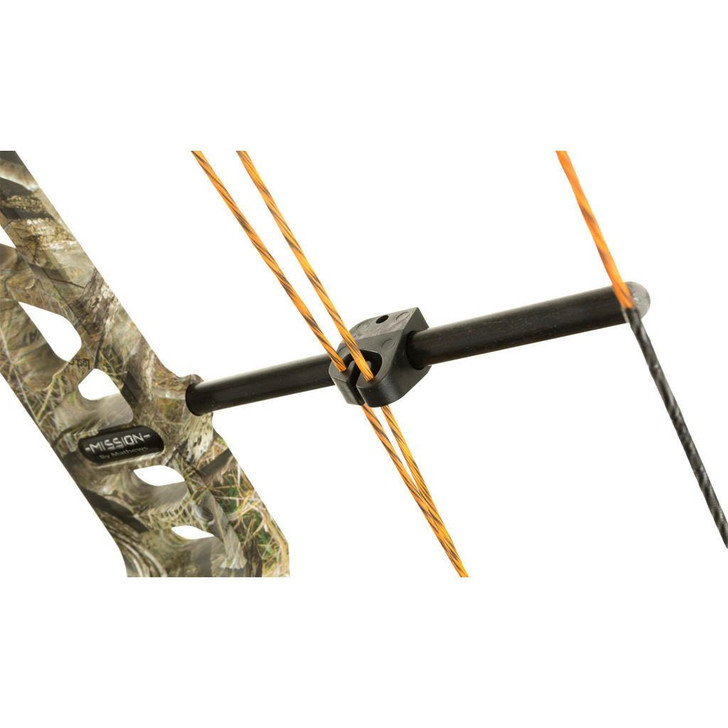 October Mountain Speed Slide S2 Black 