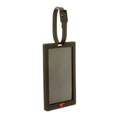  Elevation Archer Id Tag Black 