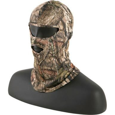  Vanish Mesh Stretch Fit Mask Mossy Oak Country 