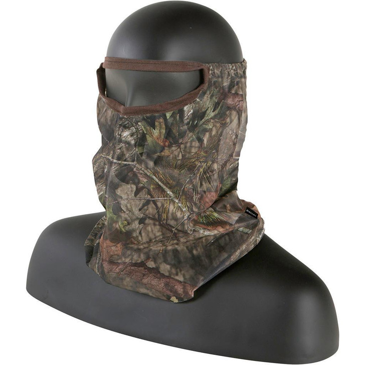  Vanish 3/4 Head Net Mossy Oak Country 