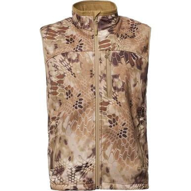  Kryptek Cadog Vest Highlander Medium 
