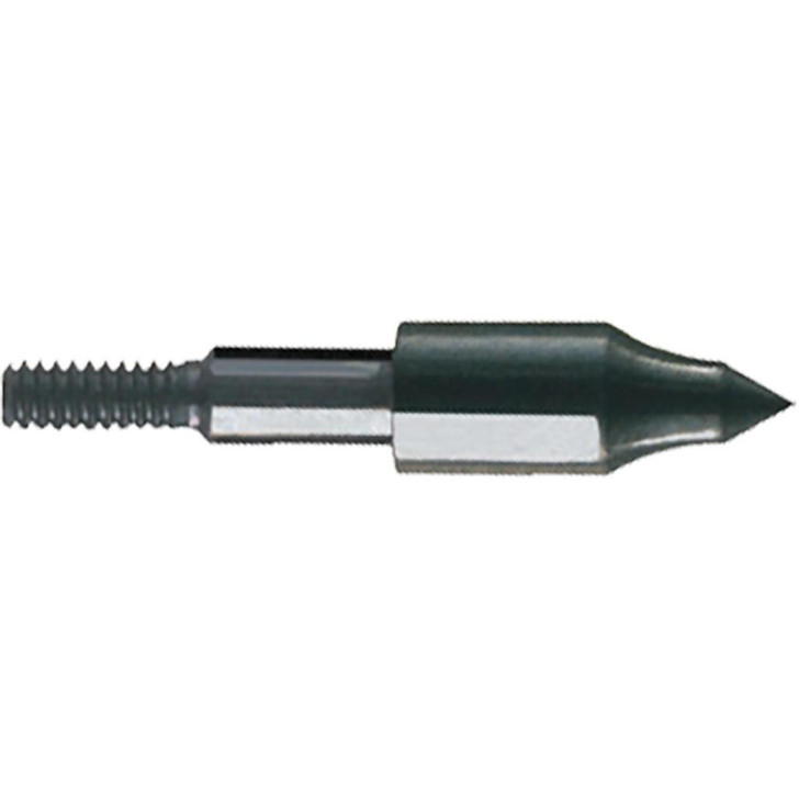  Saunders Field Points 5/16 145 Gr. 100 Pk. 
