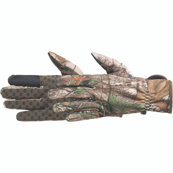  Manzella Whitetail St Touch Tip Glove Realltree Xtra X-large 