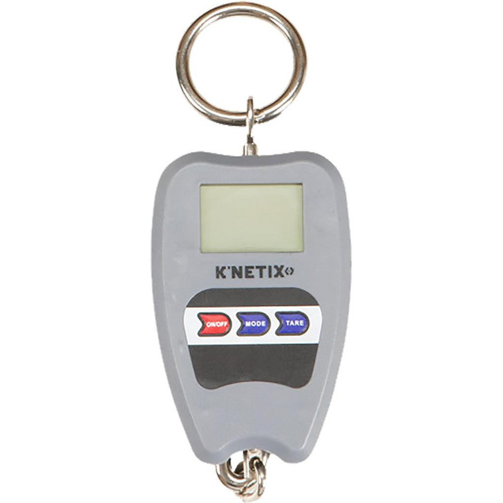 Allen K'netix Newton Digital Bow Scale 