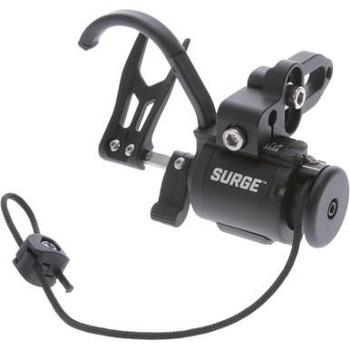  Apex Surge Rest Black Rh 