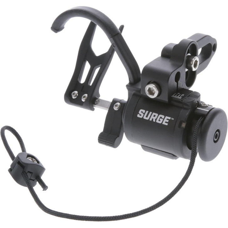  Apex Surge Rest Black Lh 