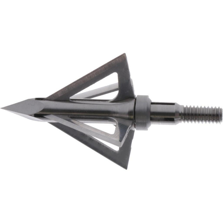 Truglo Titanium-x Quadcutter Broadhead 4 Blade 100 Gr. 3 Pk. 