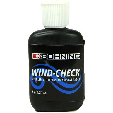  Bohning Wind Checker 0.21 Oz. 