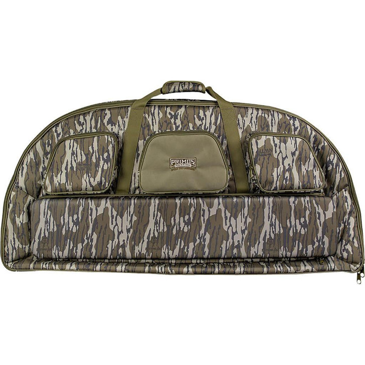  Primos Bow Case Mossy Oak Bottomland 