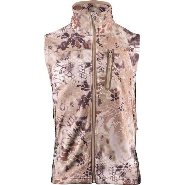  Kryptek Dalibor Vest Highlander Medium 