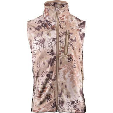  Kryptek Dalibor Vest Highlander Medium 