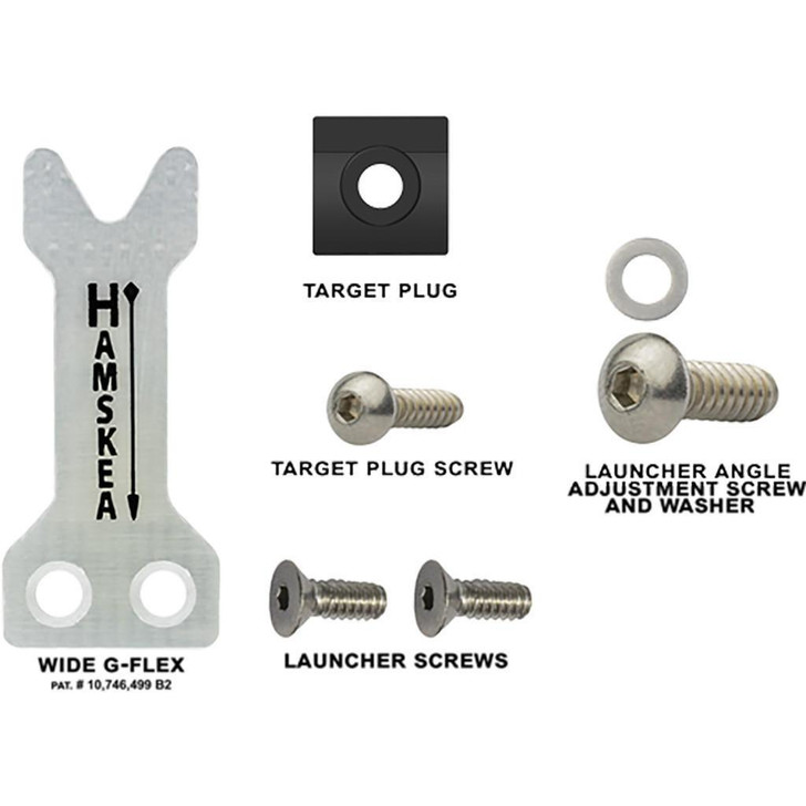  Hamskea Epsilon Target Conversion Kit 