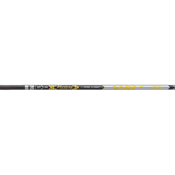 Victory Vap Elite Shafts 250 1 Doz.