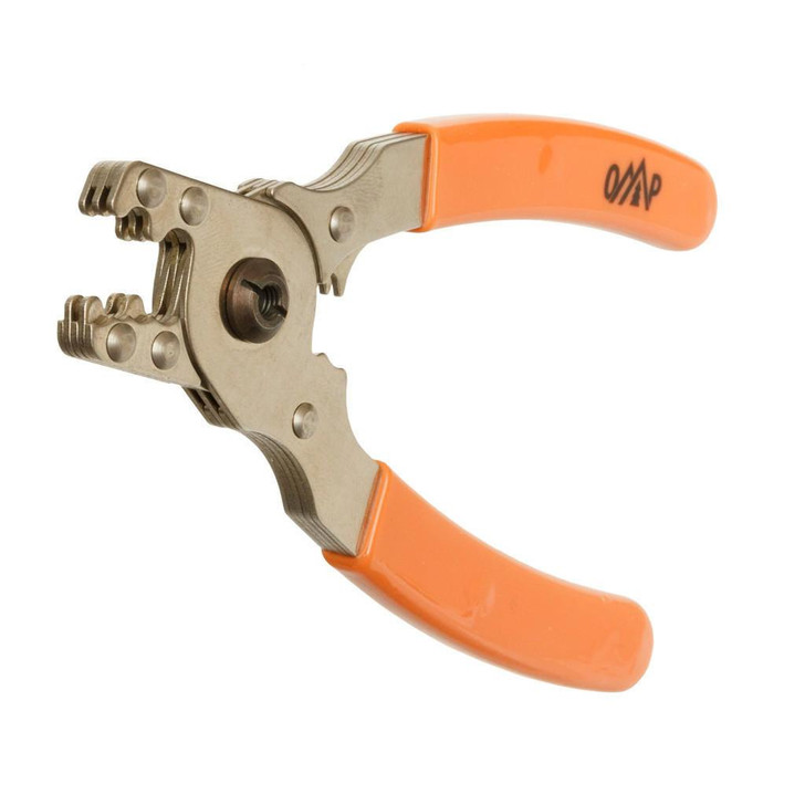 October Mountain Tru-crimp Nocking Pliers 