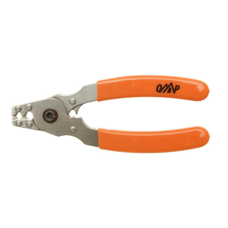  October Mountain Tru-crimp Nocking Pliers 