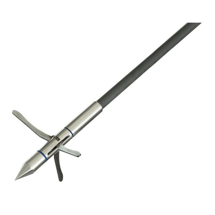Fin-finder Fin Finder Kraken 3 Barb Bowfishing Point 