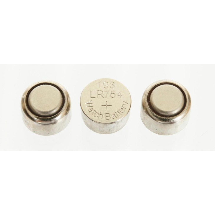  October Mountain 392 Battery 3 Pack 