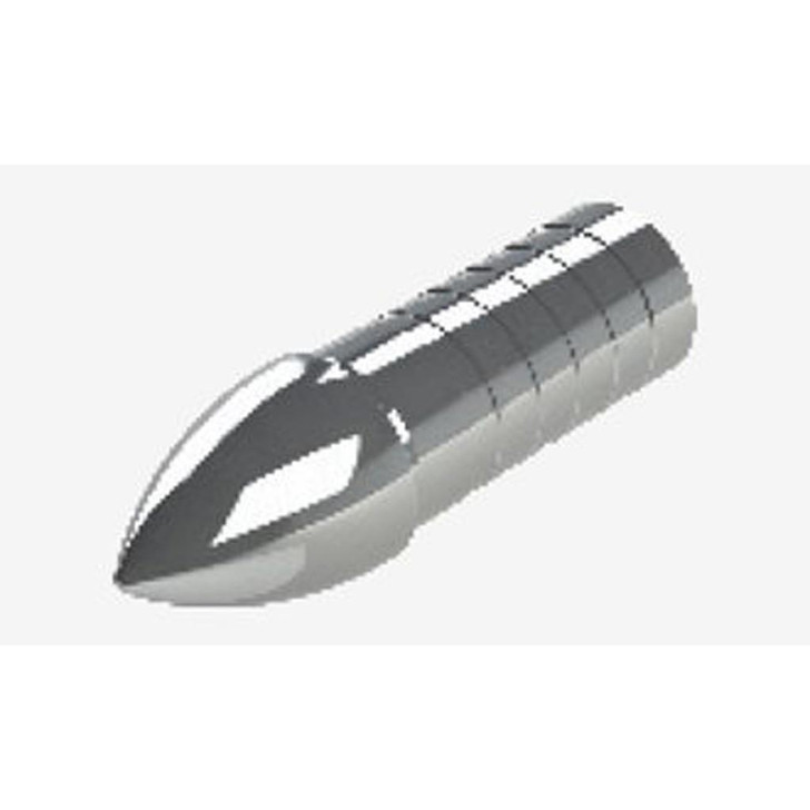  Gold Tip Glue In Points X-cutter 50 Gr. 12 Pk. 