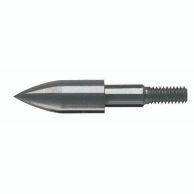  Saunders Bullet Points 9/32 100 Gr. 12 Pk. 