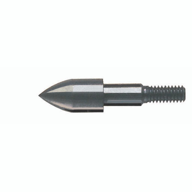  Saunders Bullet Points 5/16 75 Gr. 100 Pk. 