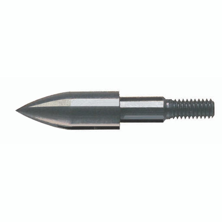  Saunders Bullet Points 5/16 125 Gr. 100 Pk. 