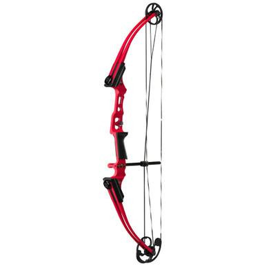  Genesis Mini Bow Red Lh 