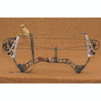  Ram Ratchet-loc Bow Press 