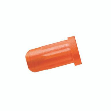  Easton Flat Nocks Orange Carbon Bolt 12 Pk. 