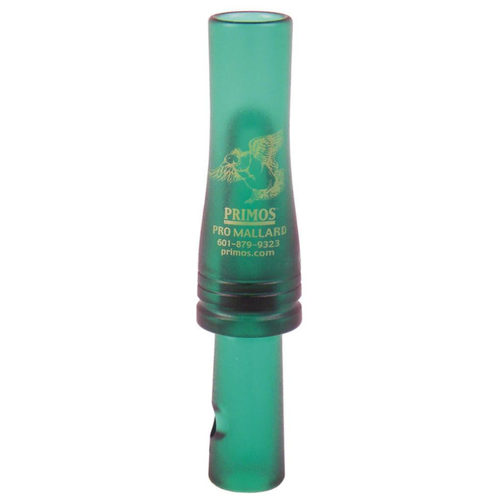  Primos Pro Mallard Duck Call 