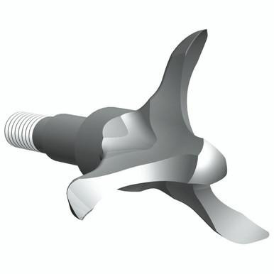 G5 Outdoors G5 Small Game Head 100 Gr. 1 Pk. 