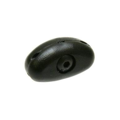  October Mountain Football Clip Black 