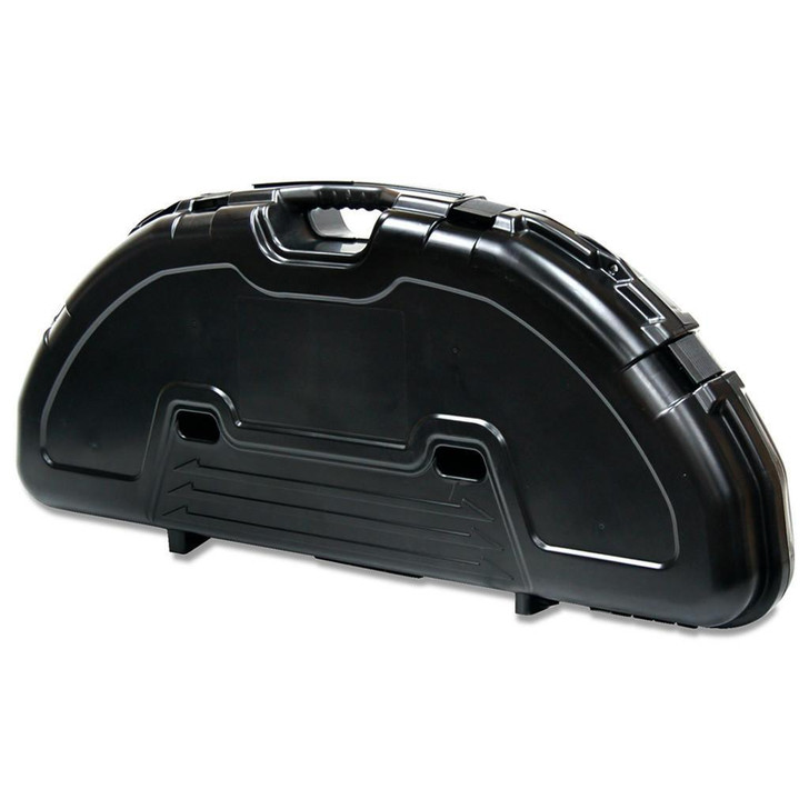 Plano Protector Bow Case Compact Black 