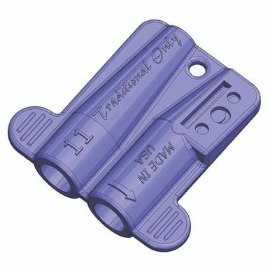 Three Rivers 3rivers Traditional Only Taper Tool 11/32 In. 