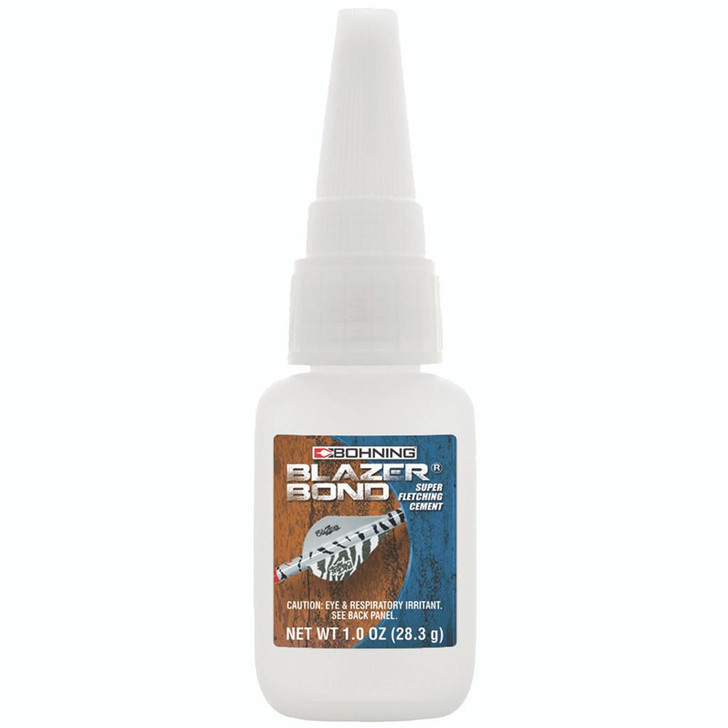  Bohning Blazer Bond 1 Oz. 