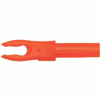  Bohning Blazer F Nocks Neon Orange 12 Pk. 