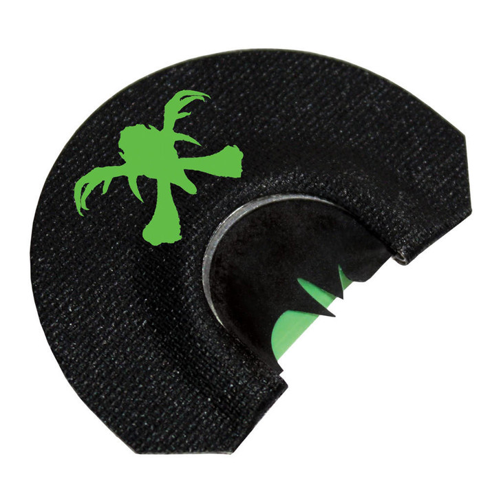 Primos Hook Hunter Turkey Call Sharp Hooks W/spike Cut