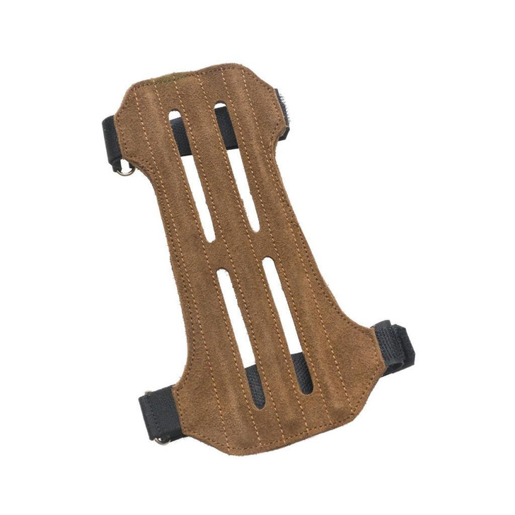  October Mountain Arm Guard 2 Strap Vented 