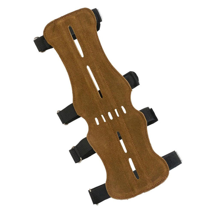  October Mountain Arm Guard 4 Strap Vented 
