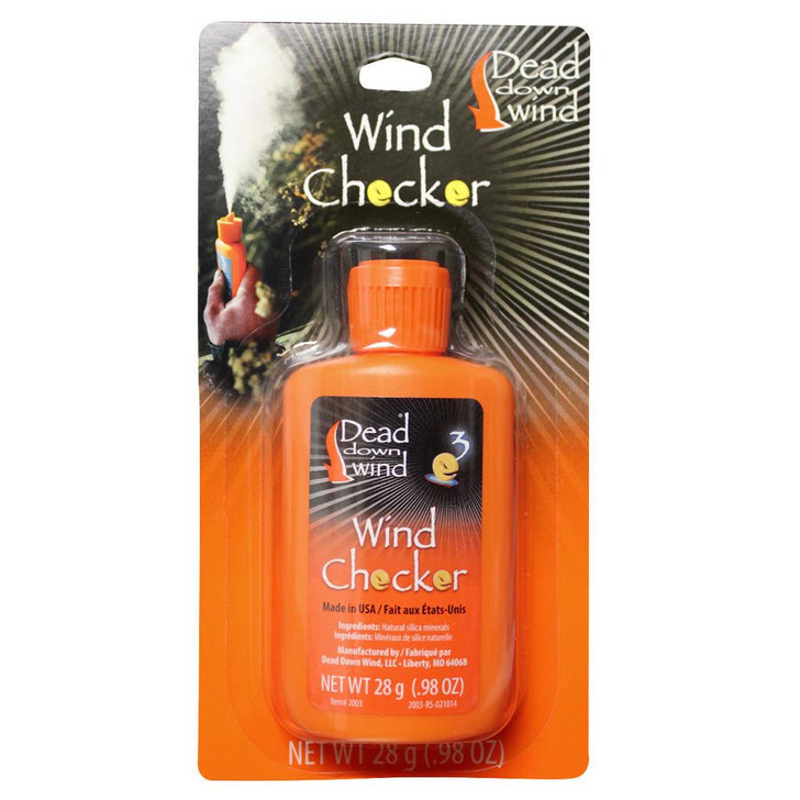  Dead Down Wind Wind Checker 28 G 