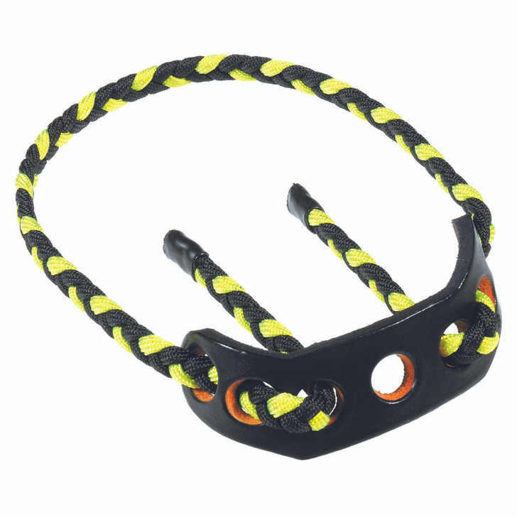 Paradox Standard Bow Sling Black/neon Green