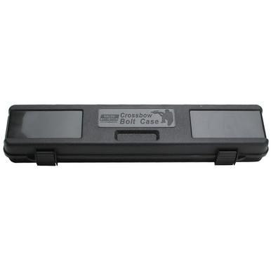  Mtm Crossbow Bolt Case Black 