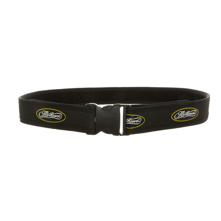 Elevation Pro Shooters Belt Mathews Edition 28/46 In