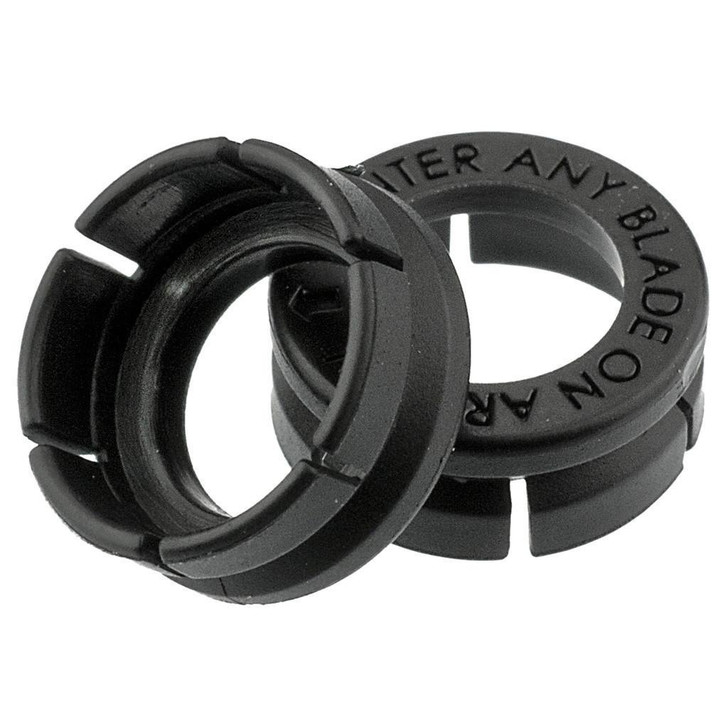  Rage Shock Collars Sc/xtreme/hypodermic 15 Pk. 