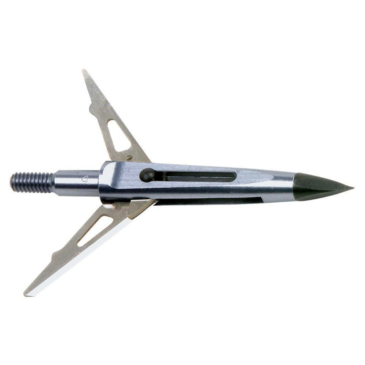 New Archery Products Nap Replacement Blades Killzone Trophy Tip 100 Gr. 6 Pk. 