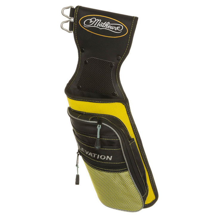 Elevation Nerve Field Quiver Mathews Edition Yellow Rh