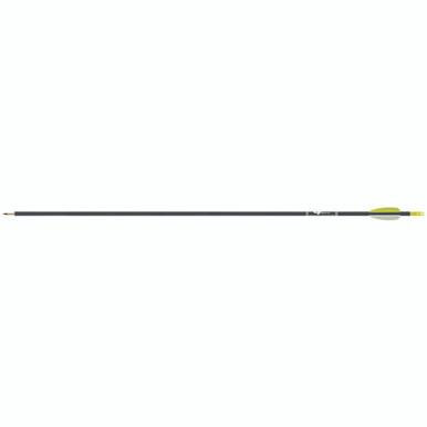  Gold Tip Fiberglass Arrows Black 1 Doz. 
